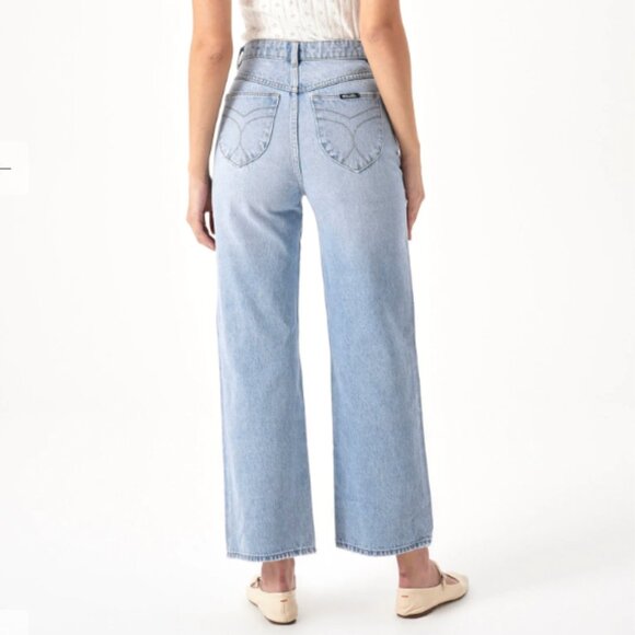 Heidi Jean Ankle - Old Stone - Picture 2 of 8